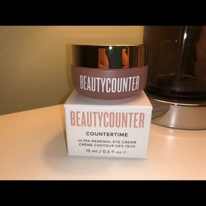 Beautycounter Countertime Ultra Renewal Eye Cream